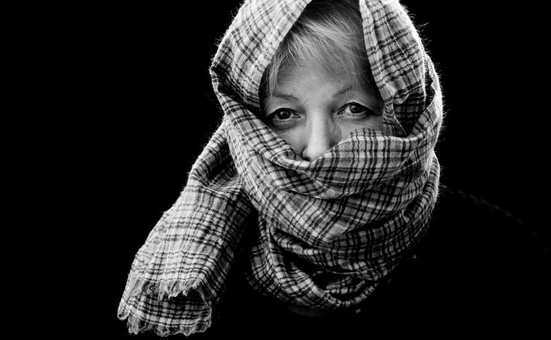 Veiled Revelations