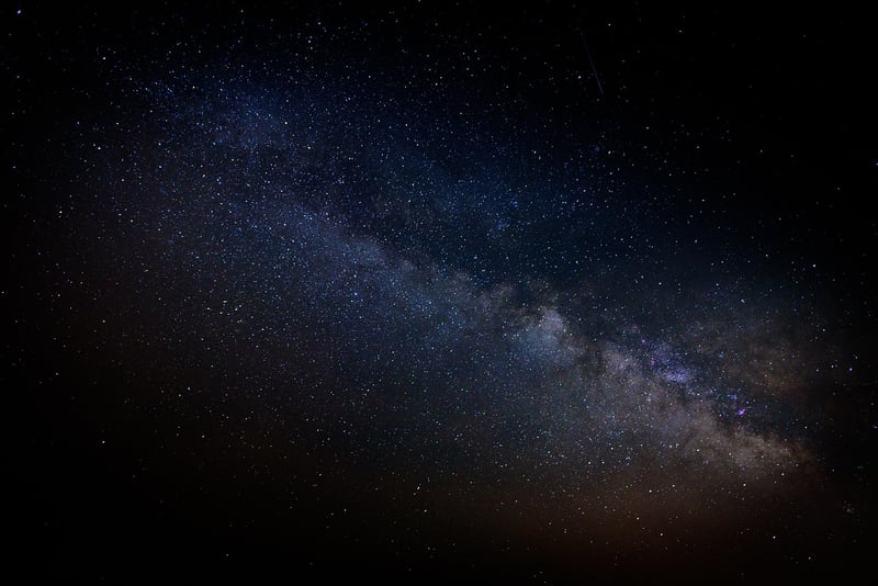 Exploring the Stars