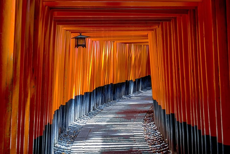 Secret Passageway